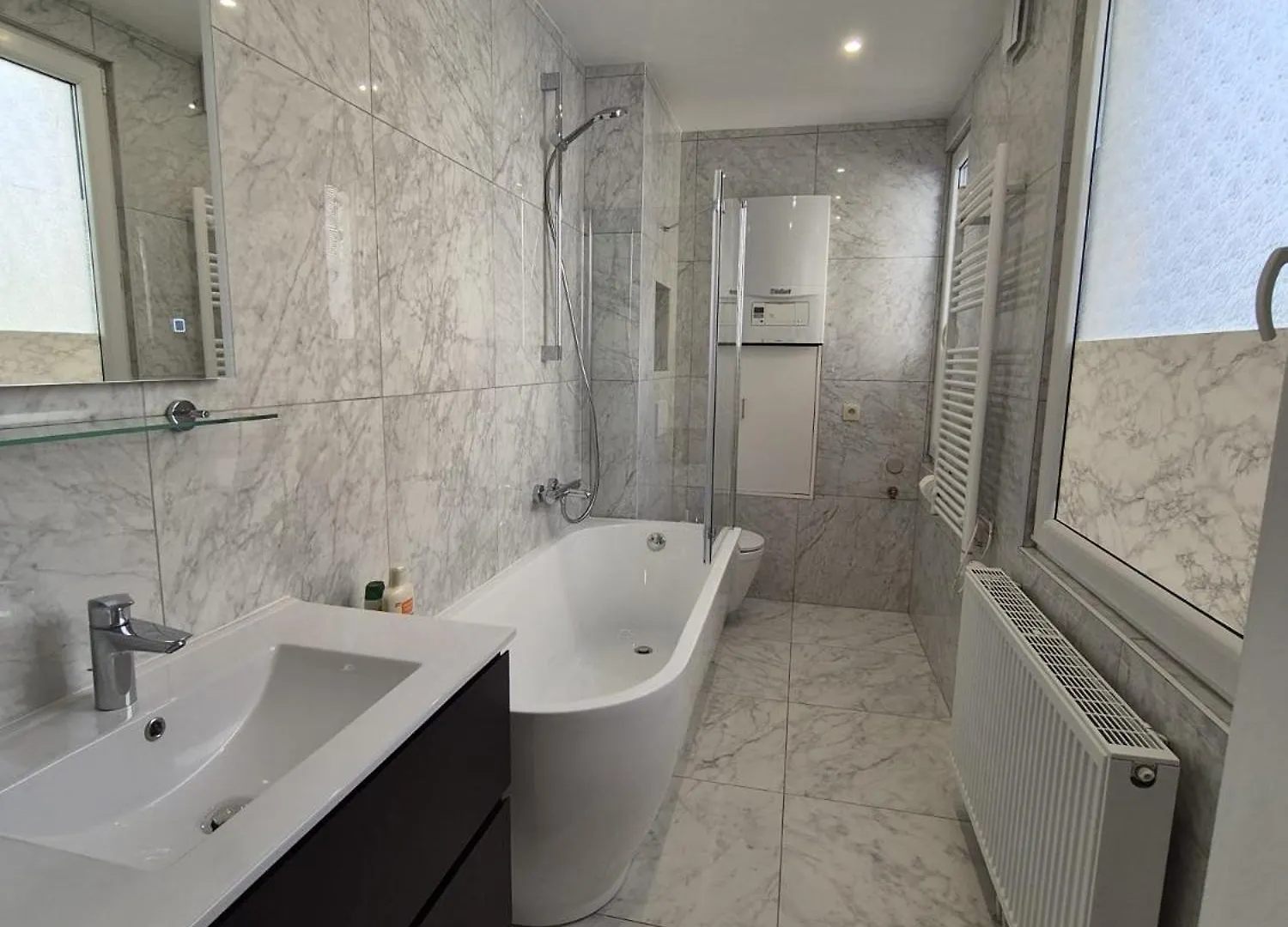 Elegant Apartment In Center Of Brussels 0*,