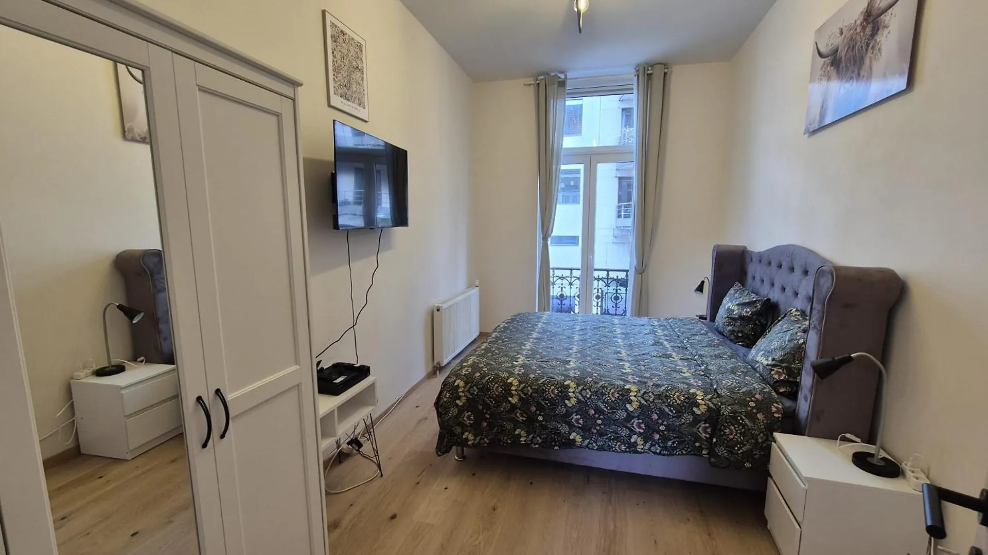 Elegant Apartment In Center Of Brussels 0*,  Belgium
