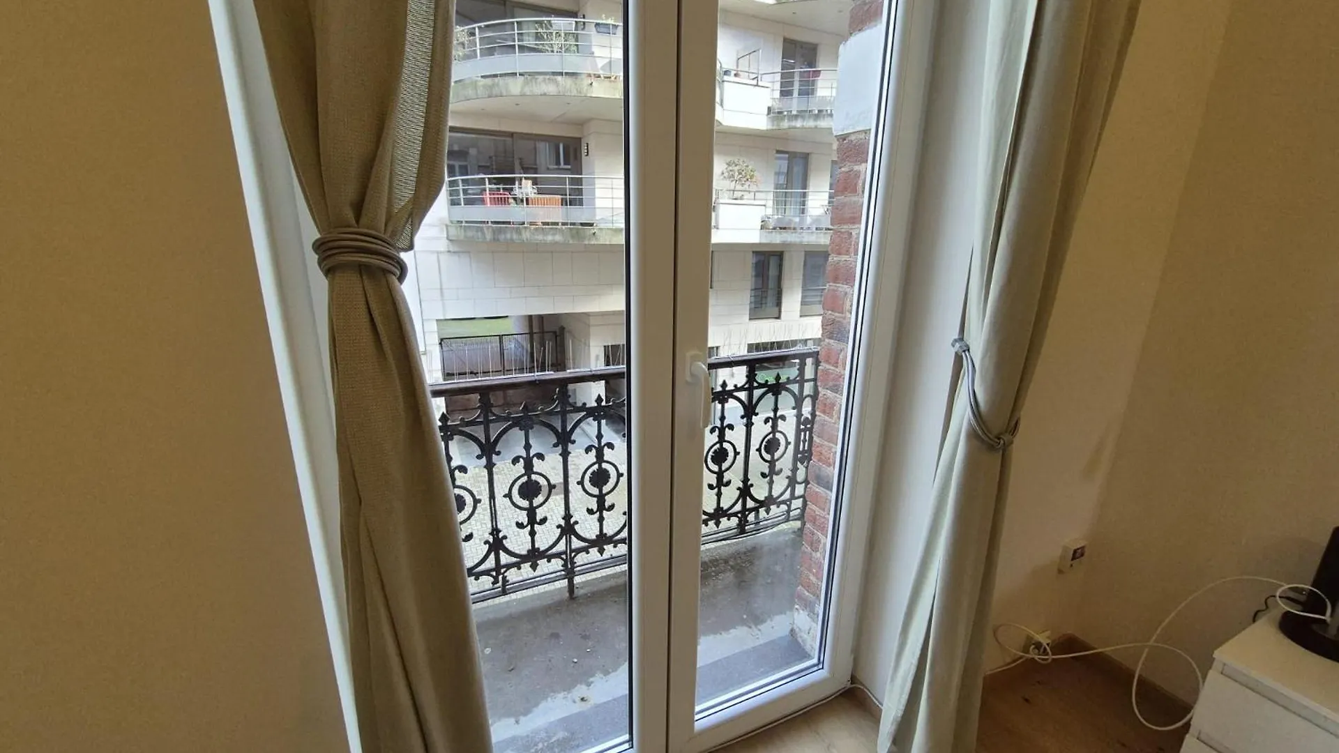 Elegant Apartment In Center Of بروكسل 0*,  بلجيكا