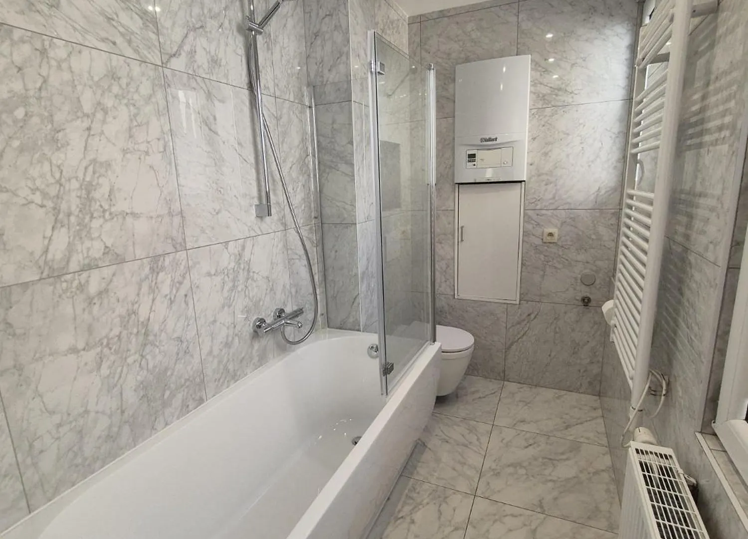 Elegant Apartment In Center Of بروكسل