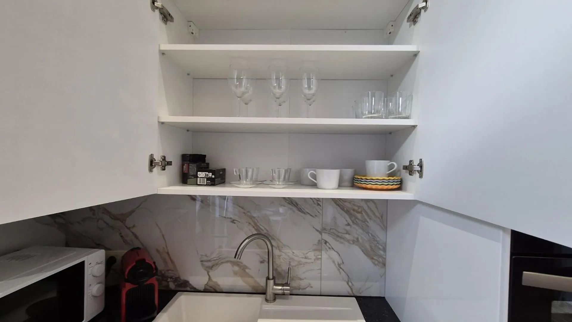 Elegant Apartment In Center Of بروكسل بلجيكا